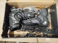 Лот: 24915489. Фото: 3. Роликовые коньки K2 F.I.T. 80... Красноярск