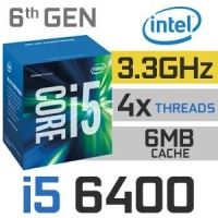 Лот: 11176611. Фото: 2. Intel Core i5 6400 + ASUS Z170... Комплектующие