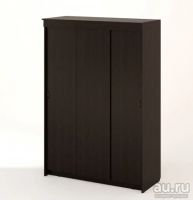 Лот: 18334284. Фото: 5. Шкаф-купе 3хстворчатый (600) ШК-04