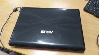 Лот: 21087794. Фото: 3. Исправный ноутбук ASUS F80L (Core2Duo... Компьютеры, оргтехника, канцтовары