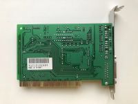 Лот: 19998503. Фото: 2. PCI Ensoniq ES1370. Комплектующие