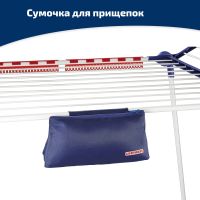 Лот: 24941335. Фото: 5. Сушилка для белья напольная Leifheit...