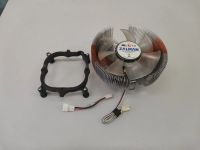 Лот: 17381402. Фото: 2. Кулер Zalman CNPS7500 AlCu. Крепление... Комплектующие