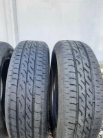 Лот: 22191727. Фото: 4. Bridgestone nextry 175/65 R15. Красноярск