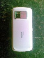 Лот: 1679262. Фото: 3. Nokia Nseries. Красноярск