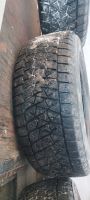 Лот: 24895635. Фото: 5. Bridgestone Blizzak DM-V2 255...