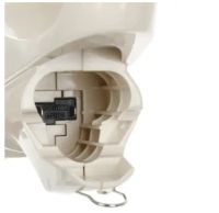 Лот: 19989327. Фото: 6. Строительный пылесос Makita CL102DZ...