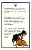 Лот: 13654098. Фото: 2. Брюс Фогль - Первая помощь собакам... Дом, сад, досуг
