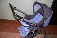 Лот: 6007460. Фото: 4. Коляска универсальная "Geoby... Красноярск