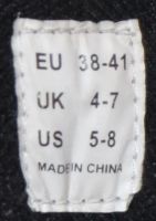 Лот: 3581344. Фото: 4. Продаем коньки раздвижные 38-41р...