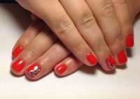 Лот: 3956449. Фото: 5. Шеллак (shellac), Маникюр, Педикюр...