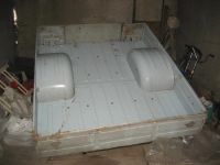 Лот: 4228086. Фото: 2. прицеп легковой. Авто, мото, водный транспорт