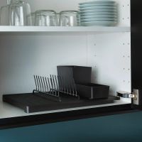 Лот: 19895264. Фото: 6. Держатель для тарелок IKEA Икеа