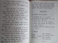 Лот: 14919896. Фото: 2. Книга для изучение английского... Учебники и методическая литература