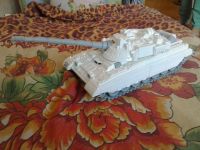 Лот: 12536029. Фото: 2. Игрушка Большая машина. Игрушки