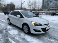 Лот: 21373402. Фото: 2. Opel Astra в рассрочку без банка... Прокат и аренда