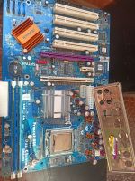 Лот: 20572947. Фото: 3. железо:проц+мать+ОП+видюха. Компьютеры, оргтехника, канцтовары