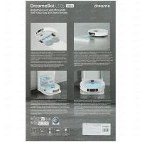 Лот: 21134728. Фото: 6. Робот-пылесос Xiaomi Dreame Bot...