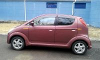 Лот: 928304. Фото: 2. Subaru R2. Авто, мото, водный транспорт