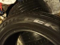 Лот: 25188385. Фото: 5. Шины Bridgestone Dueler H/P Sport...