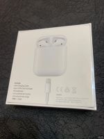 Лот: 18473481. Фото: 2. Наушники AirPods 2. Аудиотехника