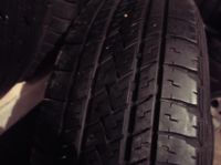 Лот: 7349003. Фото: 5. Летние шины Bridgestone Dueler...