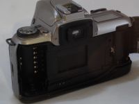 Лот: 9353403. Фото: 3. Автофокусный пленочный Nikon U... Фото, видеокамеры, оптика