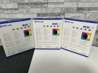 Лот: 22492865. Фото: 2. Вентилятор кулер 120мм coolmoon... Комплектующие