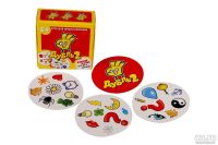 Лот: 13745238. Фото: 2. Настольная игра Дубль 2. Сувениры, подарки