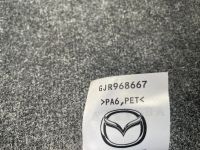 Лот: 25843114. Фото: 7. Коврики в салон оригинал Mazda...