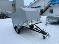 Лот: 21138426. Фото: 15. Прицеп Аляска Комсомолец