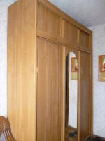 Лот: 7551869. Фото: 4. Шкаф-купе. Красноярск