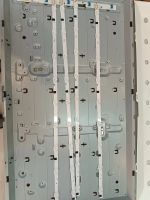 Лот: 24990217. Фото: 2. LED подсветка для матрицы телевизора... Запчасти для бытовой техники