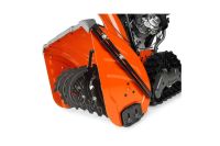 Лот: 25655643. Фото: 5. Снегоуборщик HUSQVARNA ST 330PT