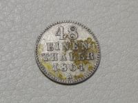 Лот: 4988984. Фото: 2. Мекленбург 1891 год.1/48 Талера... Монеты