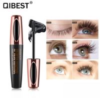 Лот: 16834626. Фото: 2. Тушь Qibest. Косметика и уход