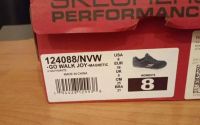 Лот: 20682224. Фото: 3. Кроссовки, Skechers Go Walk Joy... Одежда, обувь, галантерея