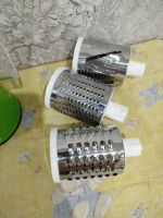 Лот: 25890087. Фото: 3. Овощерезка многофункциональная. Домашний быт