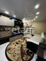 Лот: 25286769. Фото: 6. 1-комн. квартира , Дивногорск...
