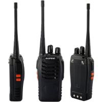 Лот: 7640426. Фото: 5. Радиостанция Baofeng BF-888S UHF...