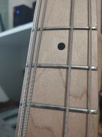 Лот: 24628753. Фото: 6. Fender Squier Affinity 2021 Precision...