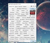 Лот: 19074295. Фото: 3. Radeon R9 285. Компьютеры, оргтехника, канцтовары