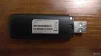 Лот: 13567697. Фото: 2. USB-модем Huawei E171. Сетевые устройства
