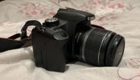 Лот: 15553350. Фото: 2. Canon 500d kit. Зеркальный фотоаппарат... Фотокамеры