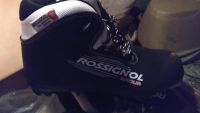 Лот: 10824979. Фото: 3. Ботинки для беговых лыж rossignol... Спортивные товары