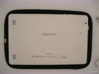 Лот: 9076266. Фото: 3. Планшет навигатор Explay Onliner... Компьютеры, оргтехника, канцтовары