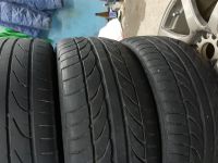 Лот: 14474199. Фото: 4. Резина r18 achilles. Красноярск