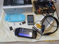 Лот: 8265803. Фото: 3. Sony PlayStation Portable (PSP... Компьютеры, оргтехника, канцтовары