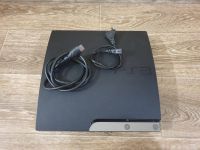 Лот: 20229141. Фото: 3. Sony PlayStation3 slim. Компьютеры, оргтехника, канцтовары
