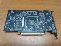 Лот: 25805892. Фото: 2. Видеокарта PCI-E 512 MB GeFore... Комплектующие